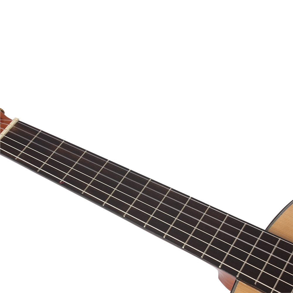 Wholesale of 39-inch classical guitars, spruce and Sapele wood guitars, adult beginner practice guitars pic 19