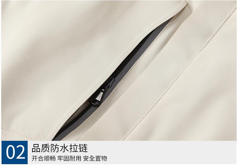女士POLO衫时尚棉T短袖上衣女连衣裙polo领详情17