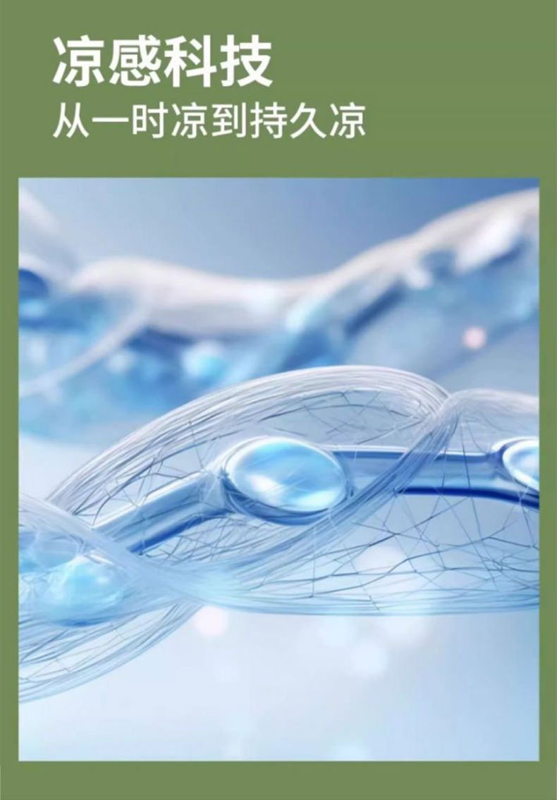 Hyaluronic acid ice silk sun protection mask for women, high school appearance level, summer UV protection, eye protection corner breathable three-dimensional mask for men pic 19