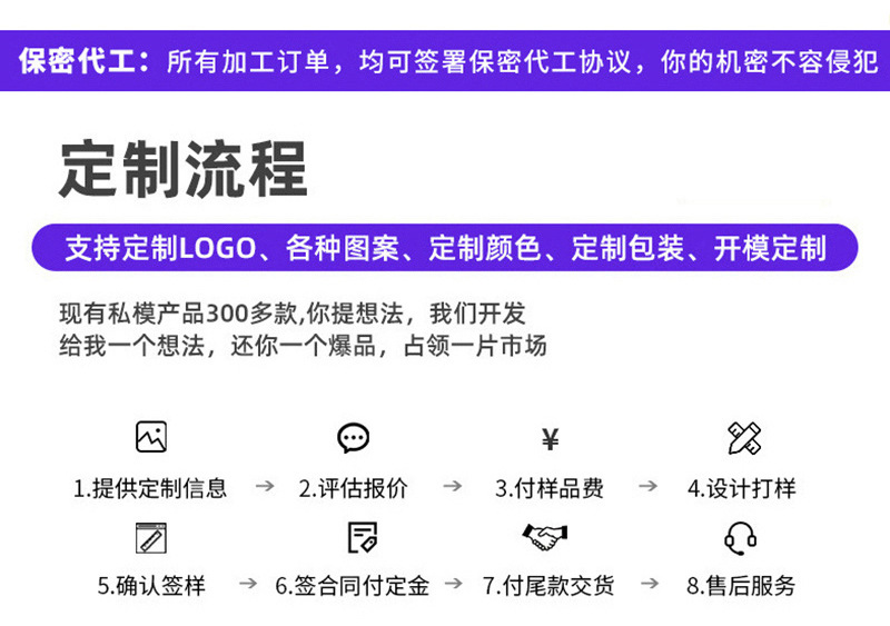 硅胶解压感官版迷你钥匙扣挂件卡通恐龙公仔书包挂饰小礼品批发详情15