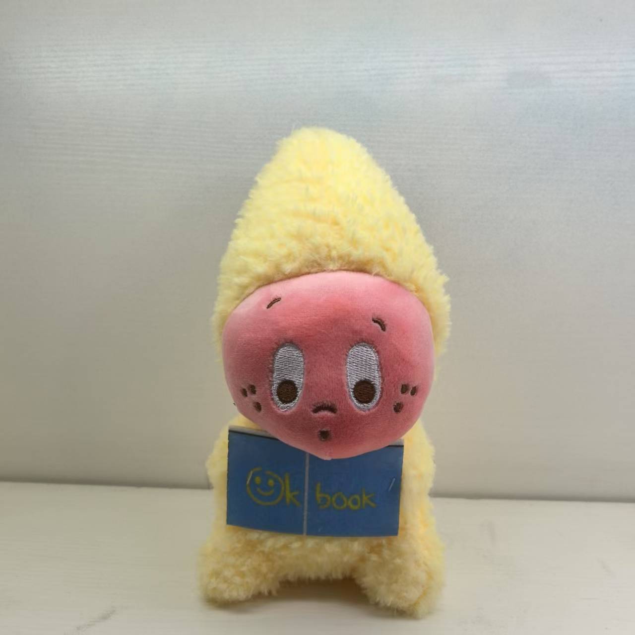 混搭30cm抓机娃娃婚庆便宜礼品玩偶毛绒玩具8寸夹娃娃机公仔批发详情6
