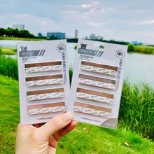 UAZAN植物水果磨砂膏身体去角质沐浴盐死皮清洁嫩肤美容护肤身体护理详情17