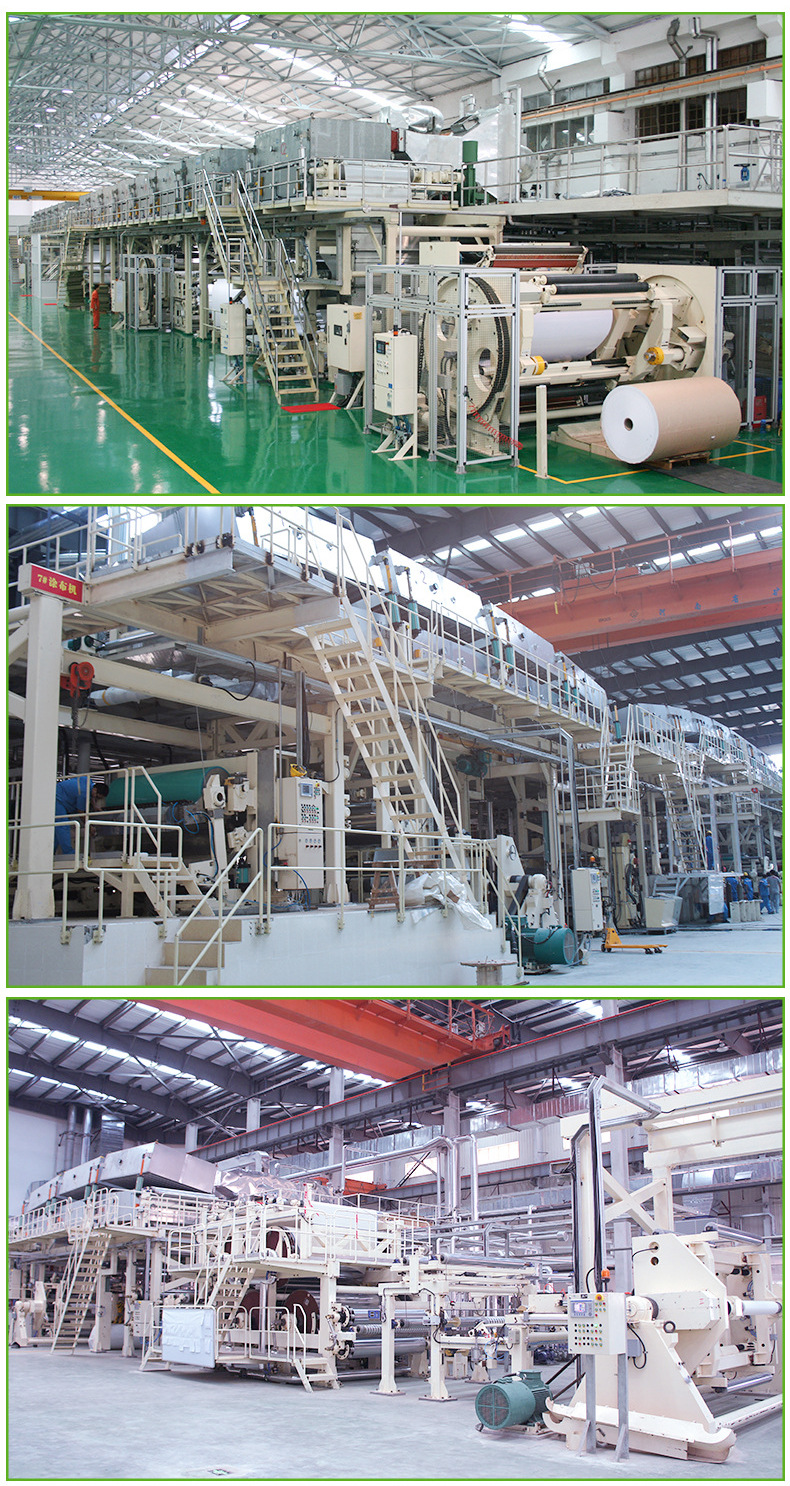 40g sublimation transfer paper, high-speed digital printing paper, 100-meter roll, roller machine coated printing paper pic 20