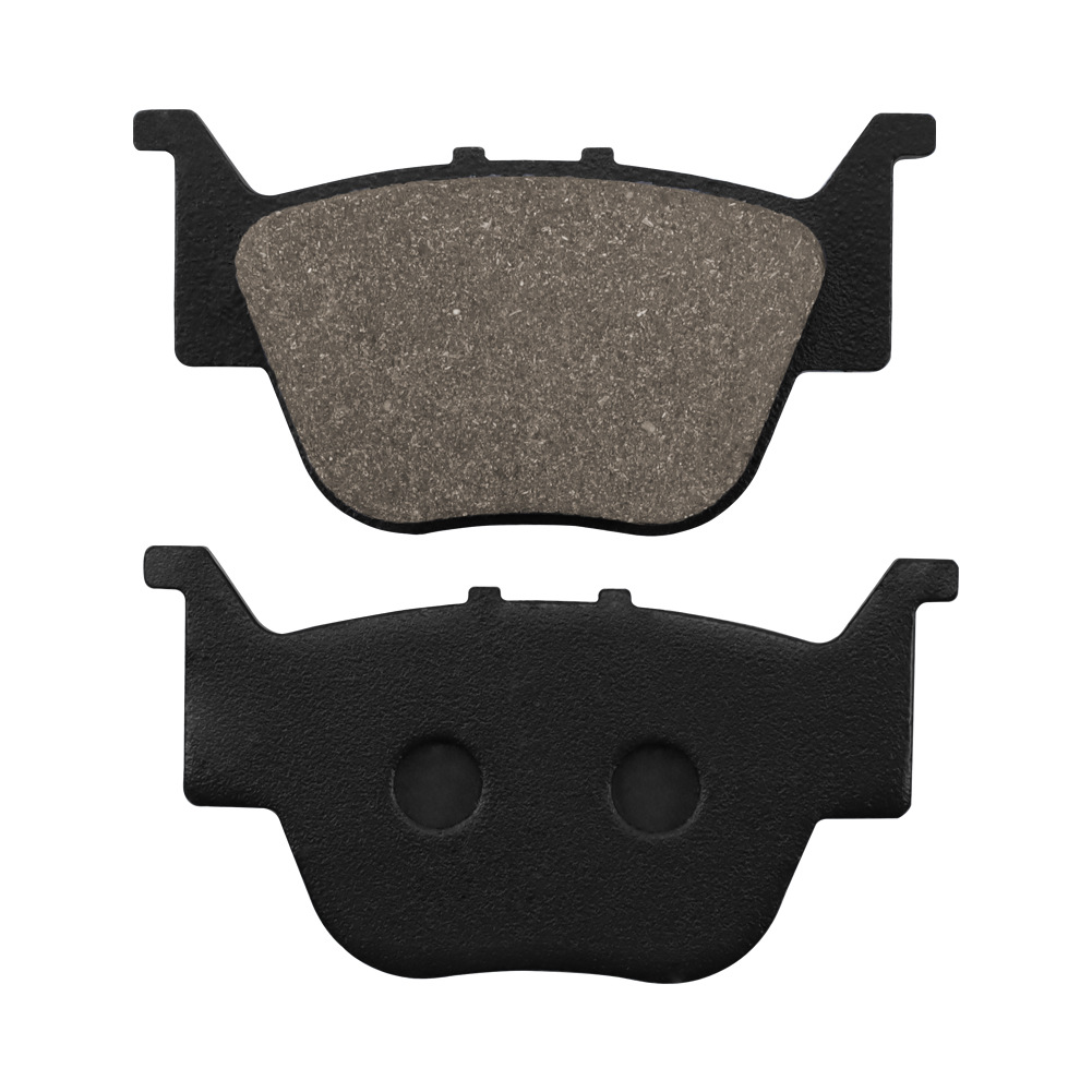适用于本田TRX420FATRX420FPA2009-2011/TRX450R的后刹车片详情2