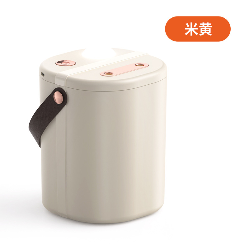 新品空气加湿器卧室家用静音大容量双喷办公用加湿器生活电器详情9