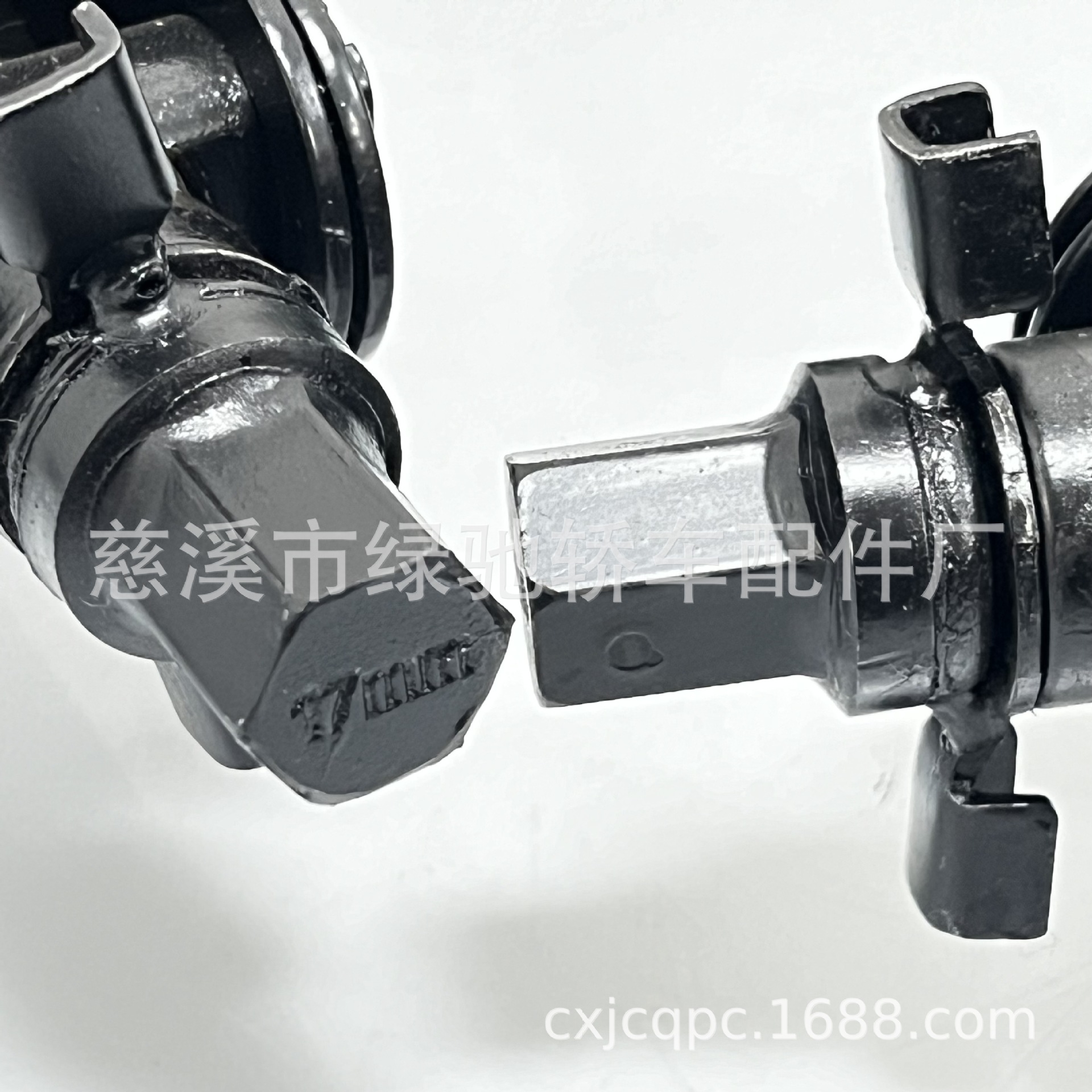 The new YILUN brand Tesla car scissor jack, a universal and labor-saving jack, is suitable for all family car models pic 34