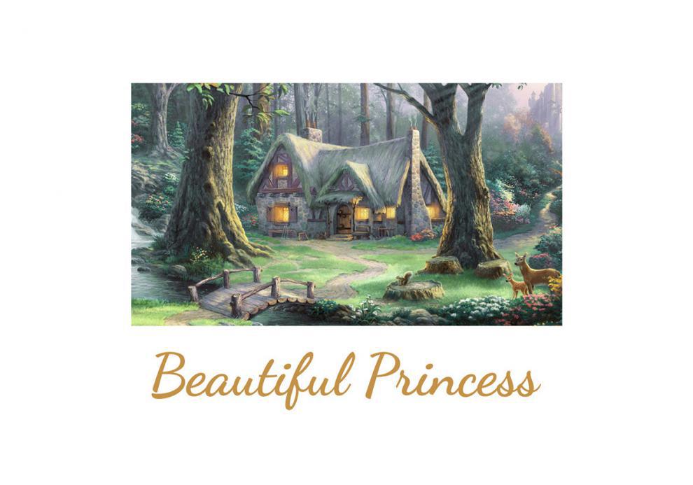 依甜芭比娃娃礼盒套装生日礼物闪光婚纱娃娃过家家洋娃娃女孩玩具详情6