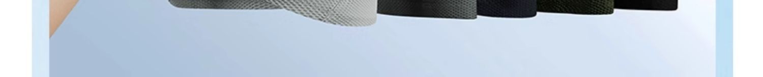 品质冰丝凉感网眼短袖t恤2025新款男士夏季透气速干运动半袖薄款详情12