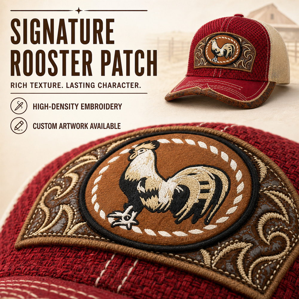 Cross-border best-selling baseball caps, retro washed baseball caps, 3D embroidered hats, OEM custom brand team hats pic 2