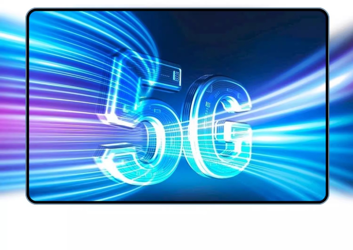 2025 New Android game 5G tablet computer with soft light, eye-protecting large screen, full screen, dual SIM dual standby, learning and office pic 30