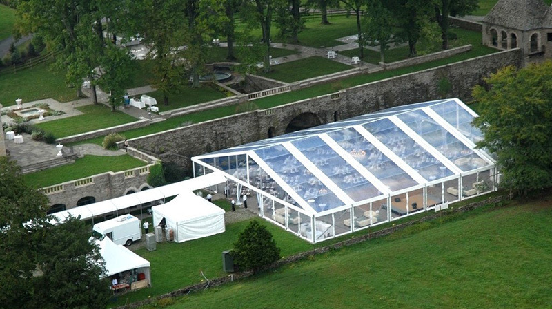 outdooreventmarqueetent European-style transparent party and event tent manufacturer pic 3