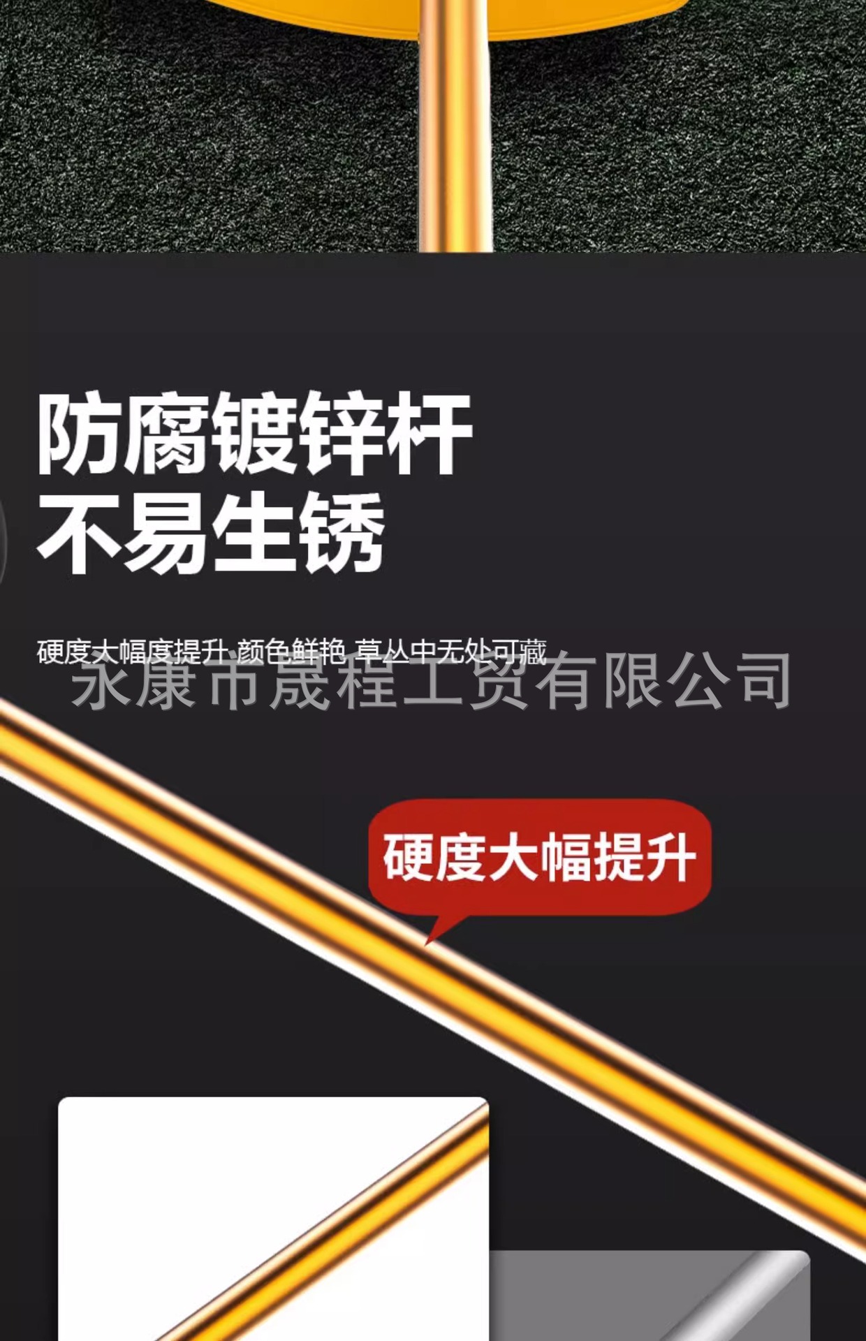 后置无刷插电瓶车割草机48v60v72v通用打草机园林农用除草神器详情11