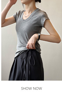 言双 波点无袖连衣裙2024夏季新款韩系圆领a字气质背心裙82016 pic 10