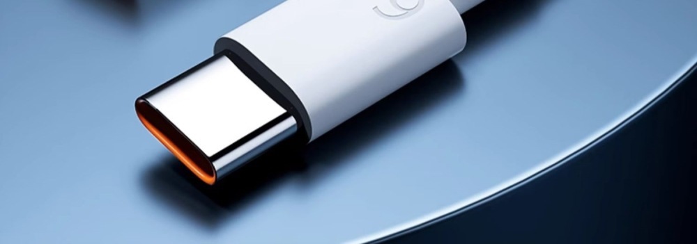 6A数据线适用华为66W超级快充Mate60闪充荣耀TypeC手机100W充电线详情4