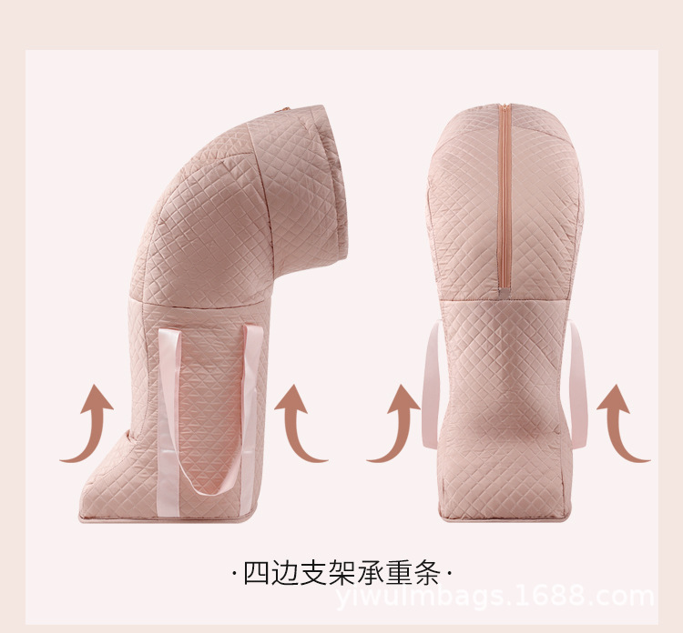 熏蒸大腿袋浴盐球泡澡球泡沫盐浴球套盒详情6