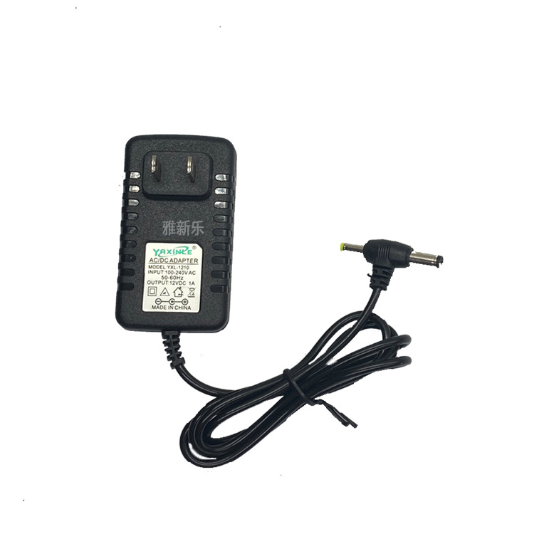 T-series 12V/9V/6V/5V1A / 2A power adapter, monitoring router, audio system, set-top box, cat power supply is sufficient pic 5