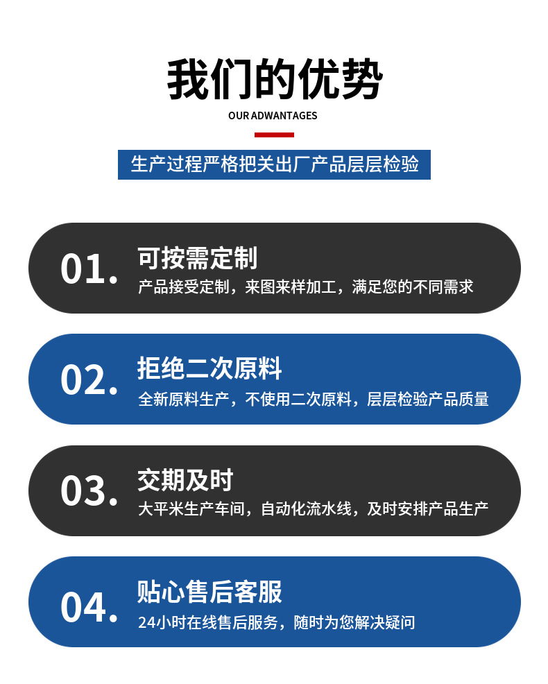 m3m4m5m6m8m10圆头手拧螺丝滚花手柄旋钮螺钉手扭塑料头把手螺栓详情7