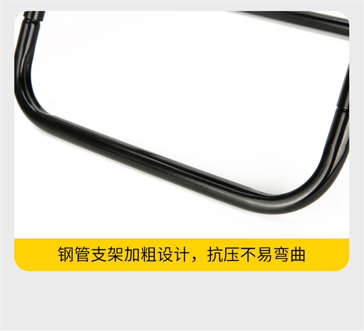折叠椅排队等车折叠凳迷你小马扎野营钓鱼凳旅游休闲笔袋椅便携详情22