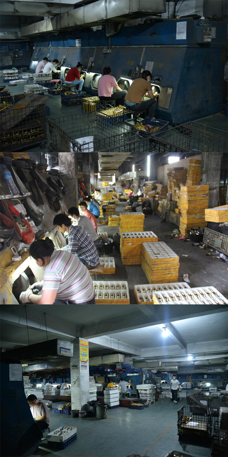 Wholesale 304 stainless steel single-cooling washbasins, faucets, bathroom and balcony household washbasins, washbasins, quick-turn faucets pic 2