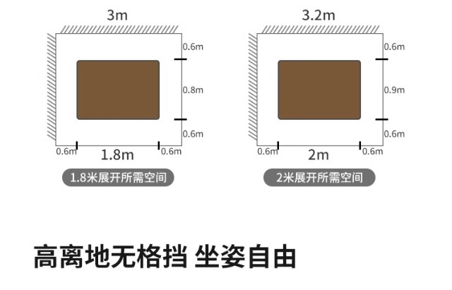 法式复古实木餐桌椅德利丰黑色岩板家具奶油美式中古风日式客厅桌 pic 34