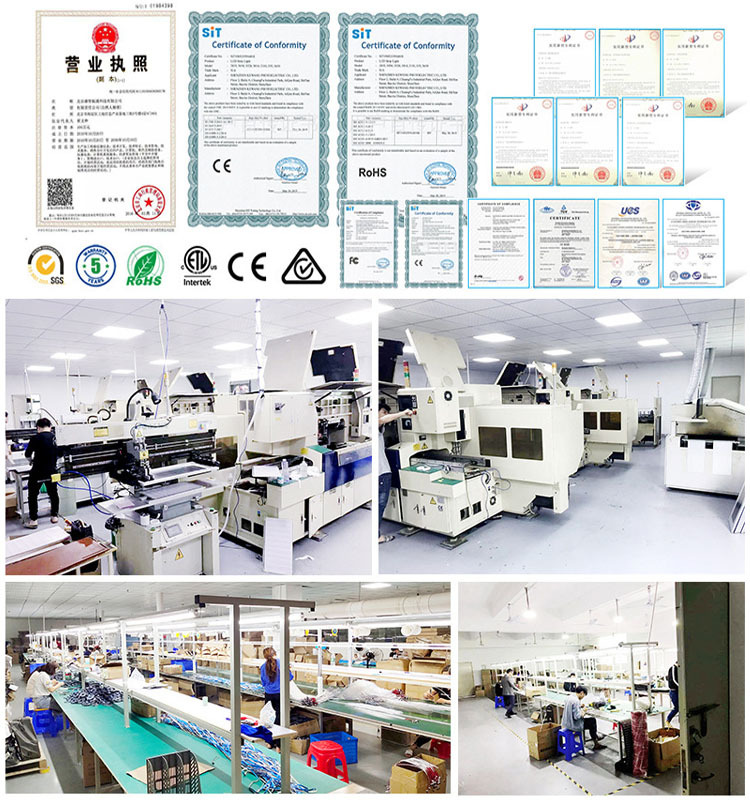 2835低压24灯带led条自粘240灯高亮软灯条双排10MM三色家装灯条UL详情14