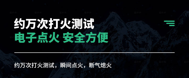 厂家直供卡式喷枪液化气焊枪家用喷枪手持烧猪毛高温喷器详情5