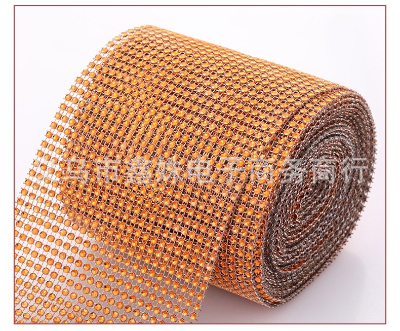 New cross-border best-selling net diamond home textiles, clothing, shoes, hats, accessories and accessories pic 6