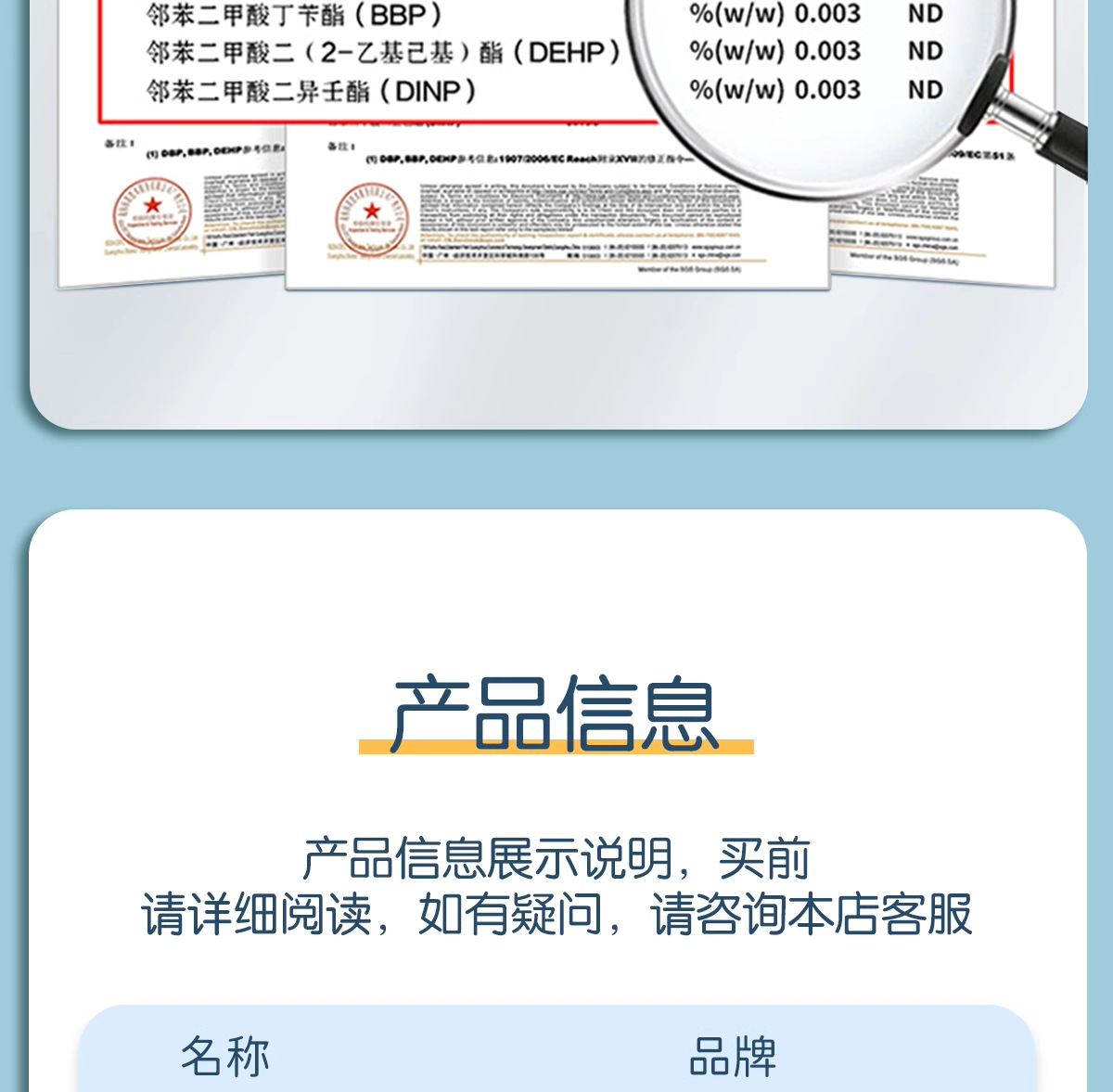 白板磁吸小黑板儿童家用教学用写字板可擦记事涂鸦板可移除不伤墙详情26