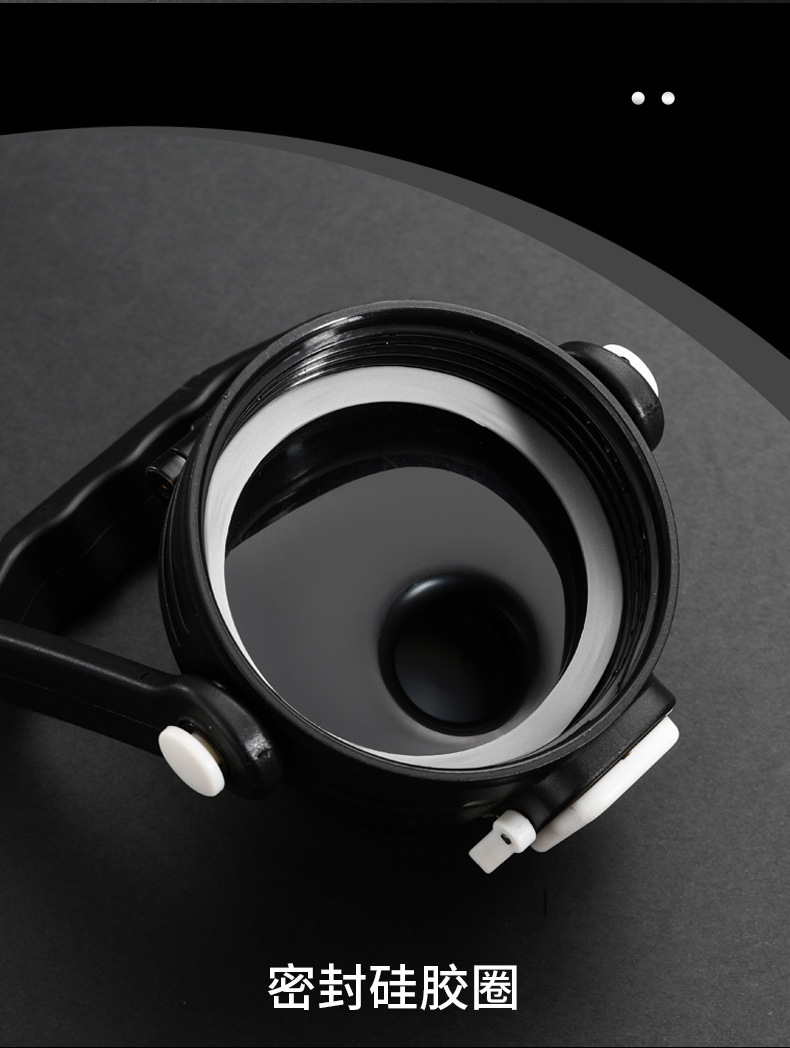 大容量防摔玻璃杯耐高温塑玻杯茶水分离户外便携运动水壶吸管两用详情24