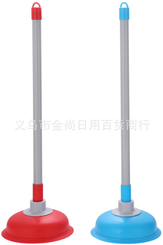 新款马桶疏通器吸盘马桶吸通厕所下水道管道厨房堵塞疏通工具马桶详情2