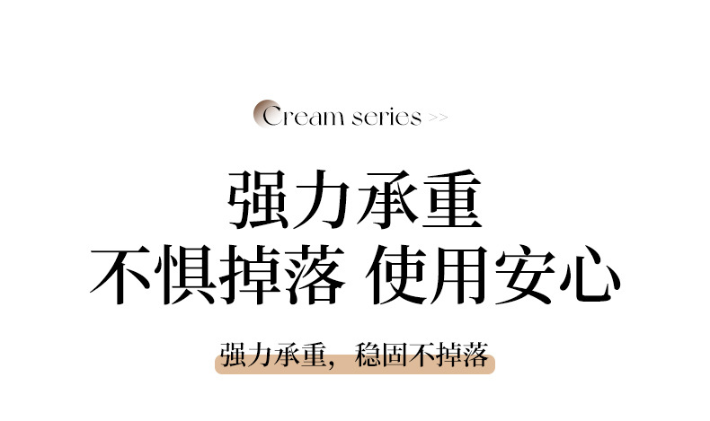 Cross-border best-selling tissue box, bathroom wall-mounted waterproof toilet paper box, non-perforating toilet toilet paper, tissue paper storage pic 9