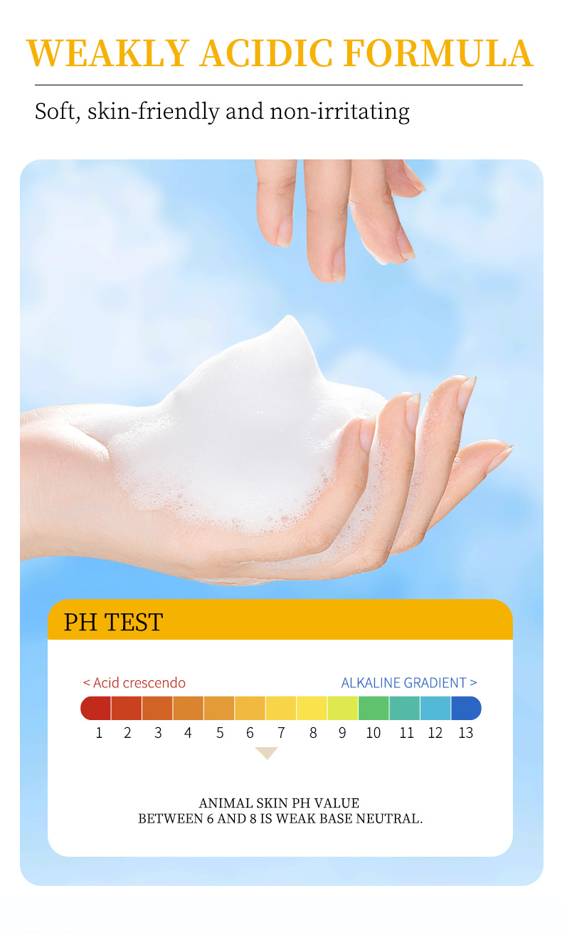 【跨境专供】 Nice kiki宠物硅胶刷头泡沫清洁剂猫狗掌爪护理批发详情10