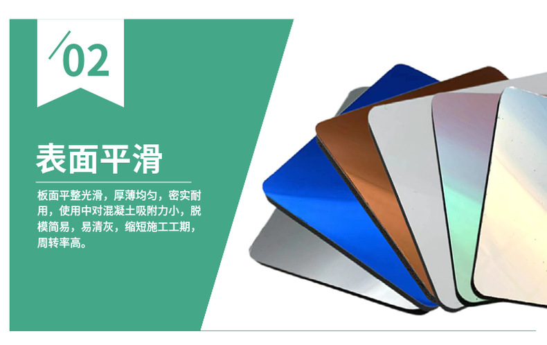 Bamboo and wood fiber PET metal mirror carbon crystal board wall panels, hotel quick-installation water ripple bamboo charcoal wood veneer panels pic 11