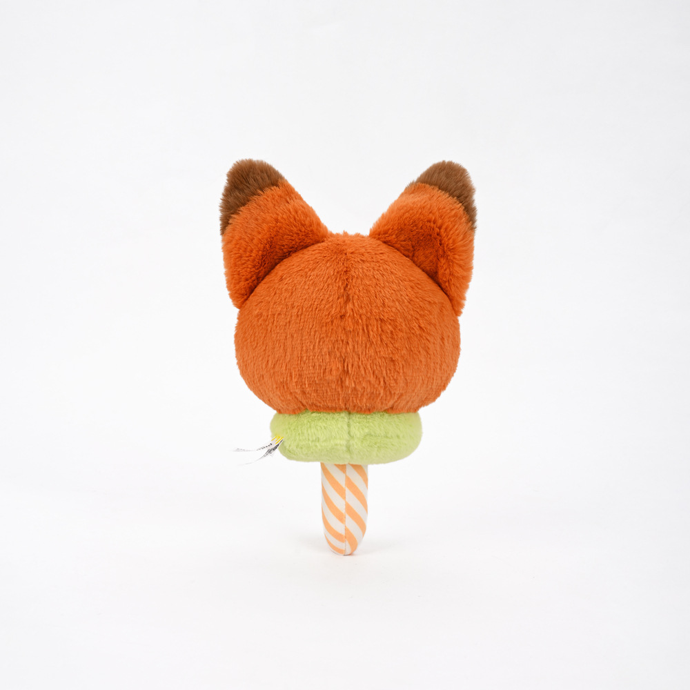 迪士尼潮流玩偶毛绒玩具批发定制款柔软可爱礼物详情35