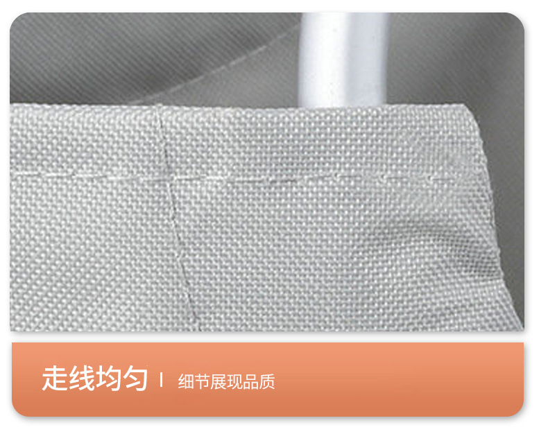 牛津布脏衣篮衣物收纳箱瑜伽收纳篮家居用品脏衣篓可折叠洗衣篮详情13
