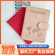 Wholesale of cross-border in-stock card packs with large capacity, small card packs and multiple card packs, high-end leather pu card sets for women pic 12