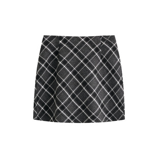 2024秋款大码女装连帽套头衫女休闲上衣 胖mm百搭宽松针织衫22682 大码针织衫时尚舒适轻松搭配详情29