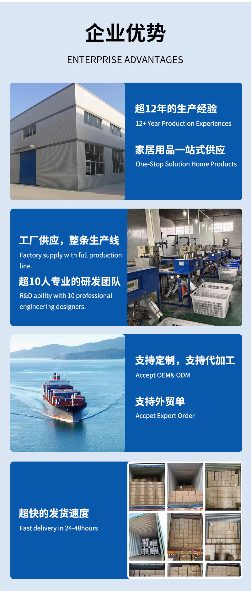 钢丝球外贸去污清洁球餐具除锈去垢钢丝球多规格去油污钢丝刷详情6