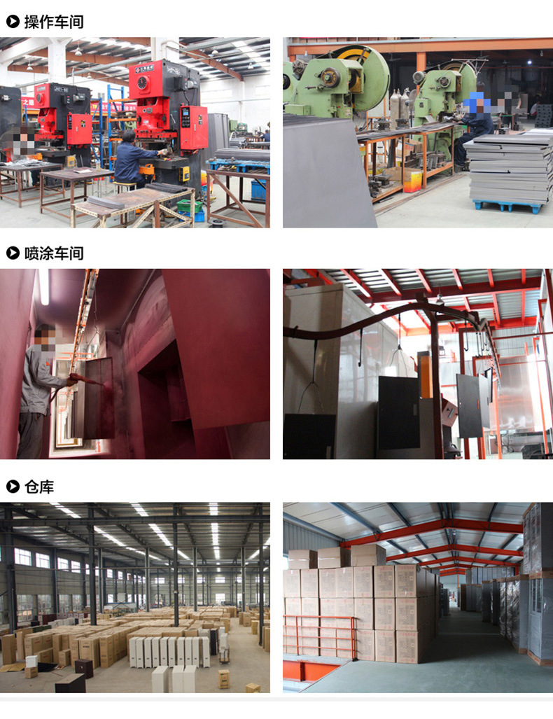 Bunk beds, iron frame beds, double staff iron bunk beds, elevated beds, school dormitory bunk beds, student dormitory beds pic 4