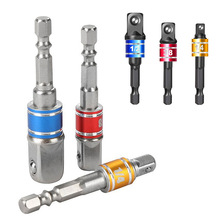 105-degree screwdriver bit benders, electric screwdriver tool accessories, cross-border hexagon screw bit benders pic 16