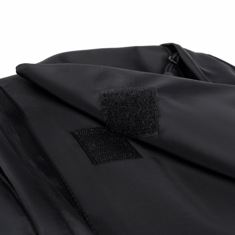 潮牌双肩包男初中生高中大学生书包大容量旅行包休闲电脑背包男包详情33