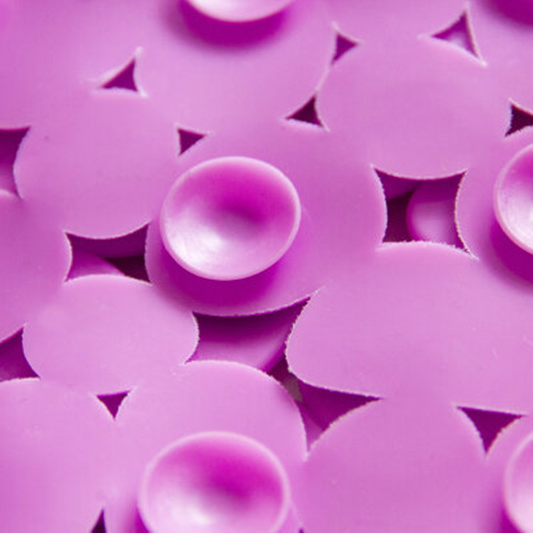 Factory direct sales and wholesale of foot bath MATS, shower room, bathroom, toilet, shower belt, suction cup, anti-slip and anti-drop MATS pic 1