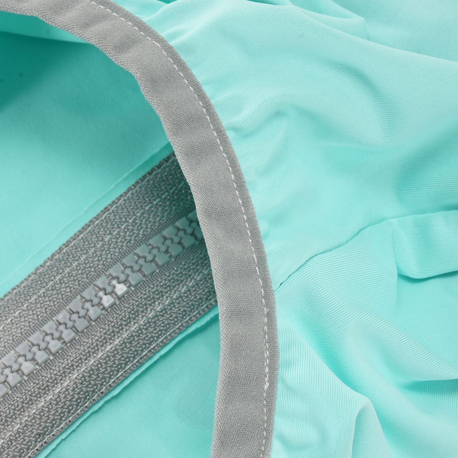 春夏新款小型犬四脚衣冰丝凉感服 泰迪比熊雪纳瑞宠物服装详情5