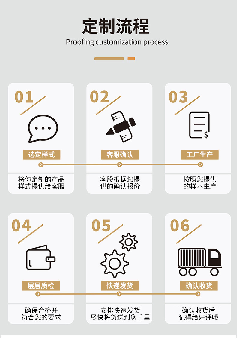 超薄led灯带220V磁铁吸附硬灯条 超亮2835长条展柜货架展示柜灯管详情12