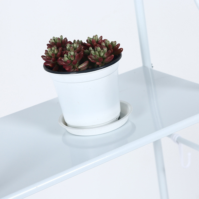 Customized bathroom floor shelves, washing machine washbasin storage racks, toilet washroom no need for drilling pic 13