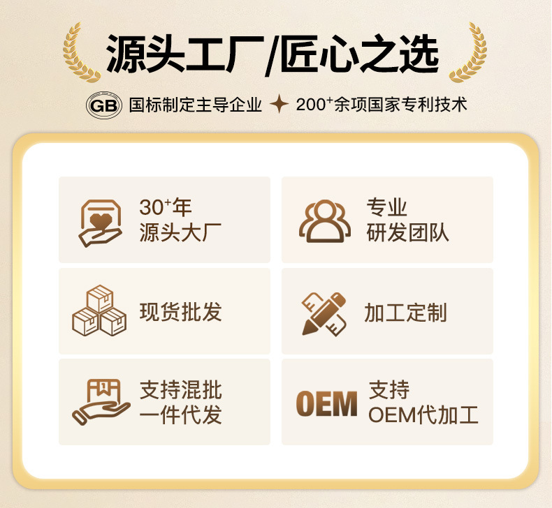 Factory direct sales, customized and wholesale of wear-resistant and oil-resistant nitrile gloves, labor protection wear-resistant gloves, and impregnated labor protection gloves pic 3