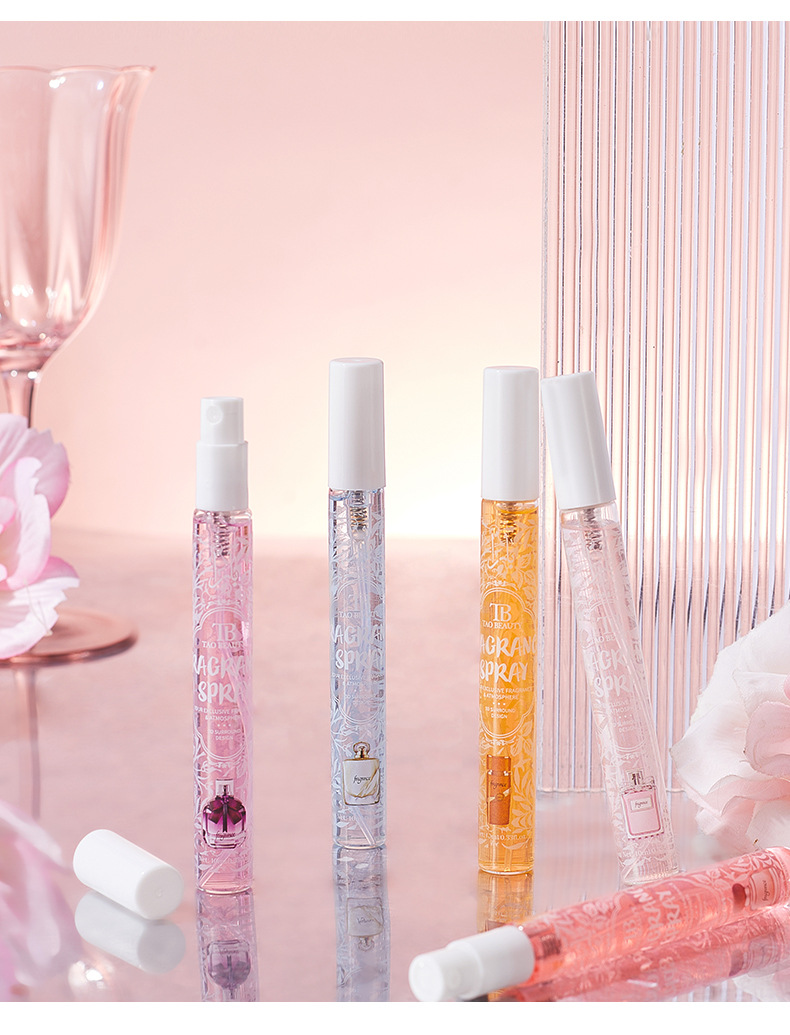 【 Cross-border Exclusive 】Tao Beauty Perfume Set Box Fragrance Spray 10ml Long-lasting Fragrance Water Wholesale pic 19