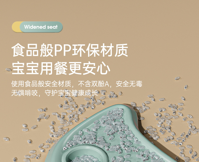 跨境批发宝宝餐椅婴儿童多功能可折叠吃饭椅便携婴儿餐桌喂饭家用详情23
