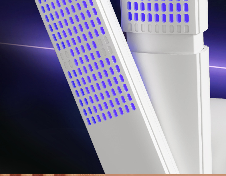 Cross-border foreign trade electric shoe dryer, shoe dryer, deodorizing and sterilizing, folding shoe dryer, household shoe dryer, shoe drying machine new model P52 pic 15