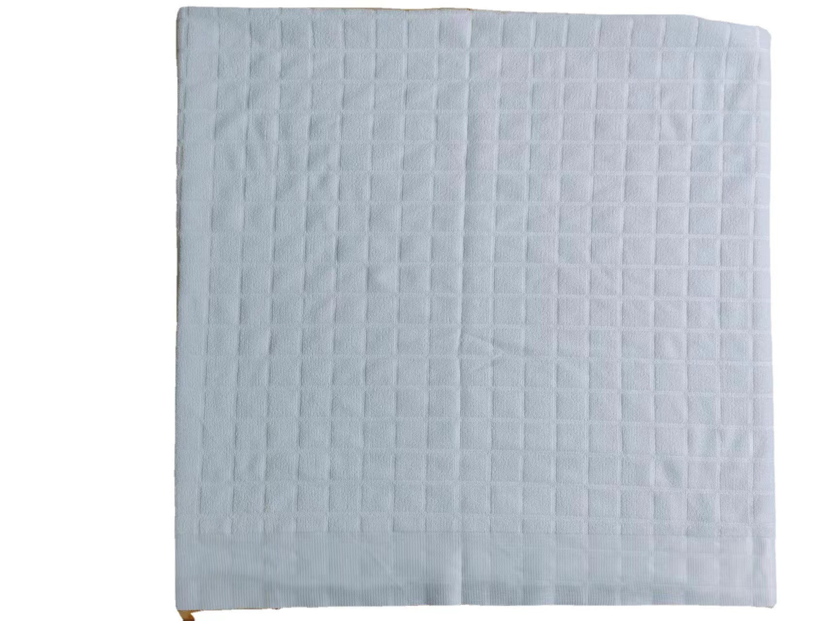 跨境隆利外贸沙特回民朝拜巾ihram hajjtowe现货供应厂家直销详情8